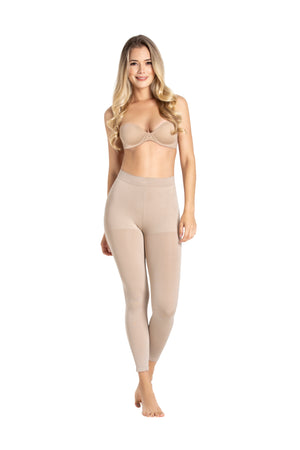 BARELY THERE LAYERING LEGGINGS