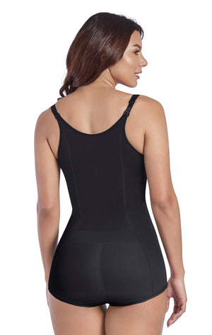 ULTRA SHAPING HIP HUGGER BODYSUIT