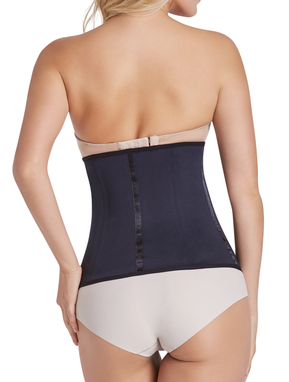 SCULPTING LATEX WAIST TRAINER