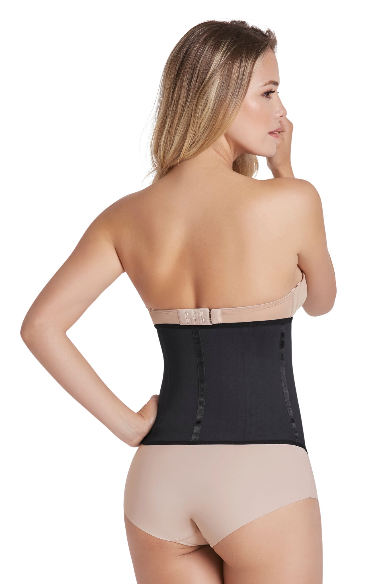 SHORT LATEX WAIST TRAINER