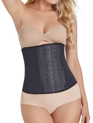 SHORT LATEX WAIST TRAINER