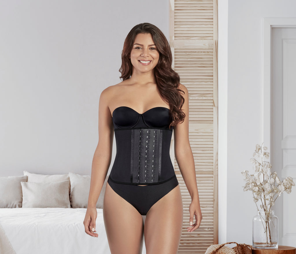 SHORT LATEX WAIST TRAINER