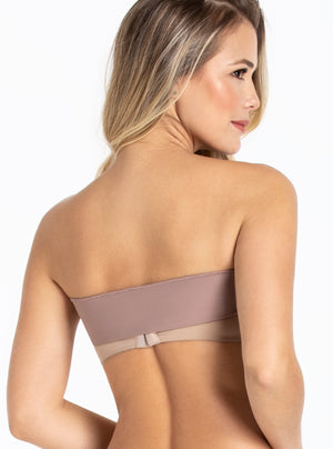 STABILIZING BREAST BAND