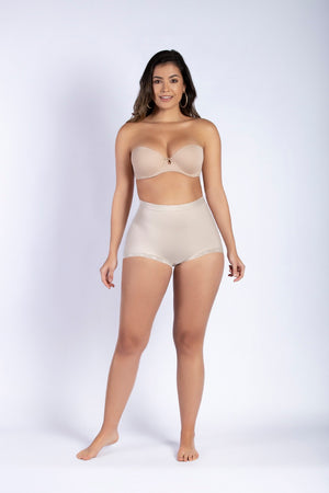 PERFECT SHAPE BOYSHORT