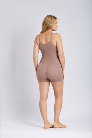 SECOND SKIN HIP HUGGER BODYSUIT