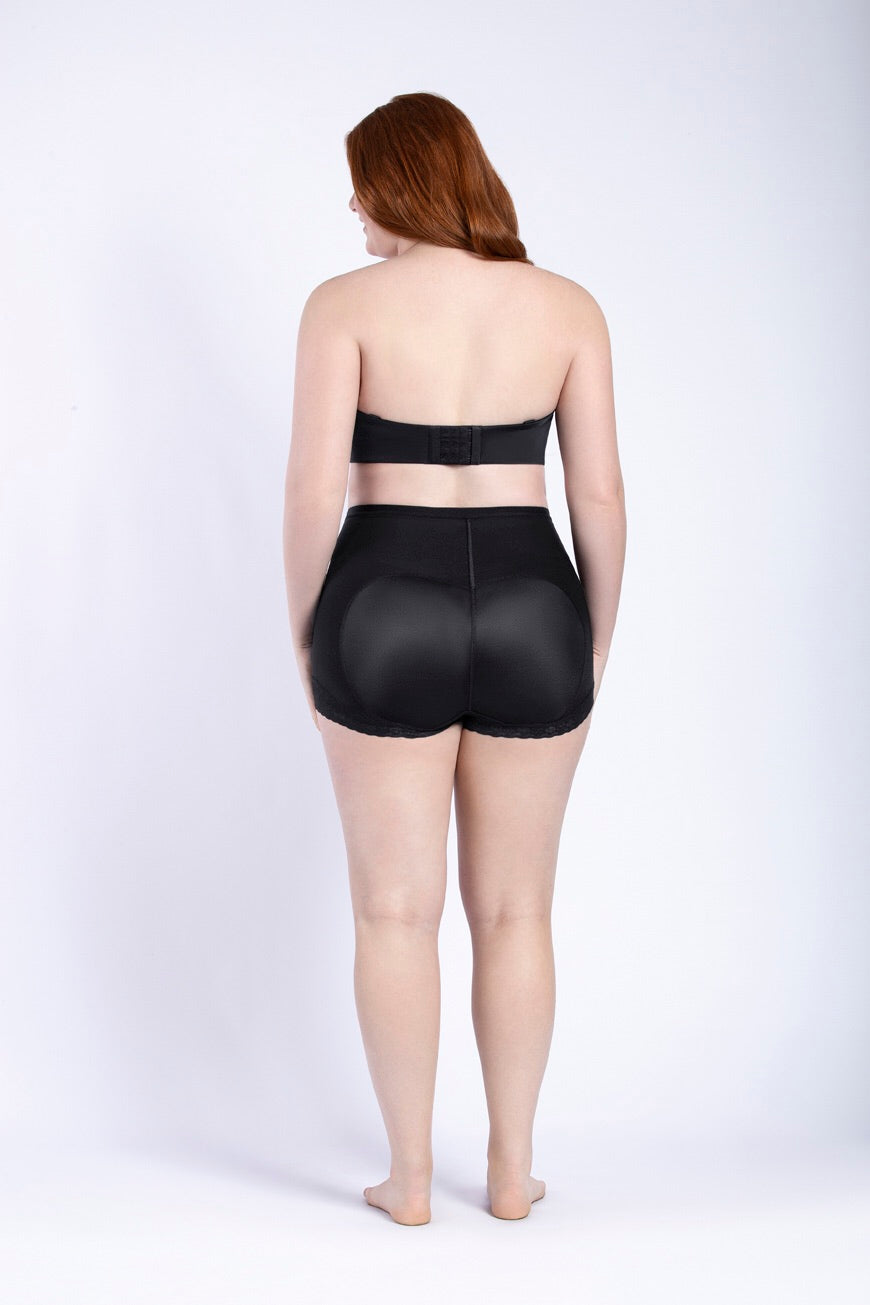 PERFECT SHAPE BOYSHORT