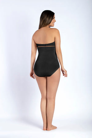 SIGNATURE HAIGH WAIST BRIEF