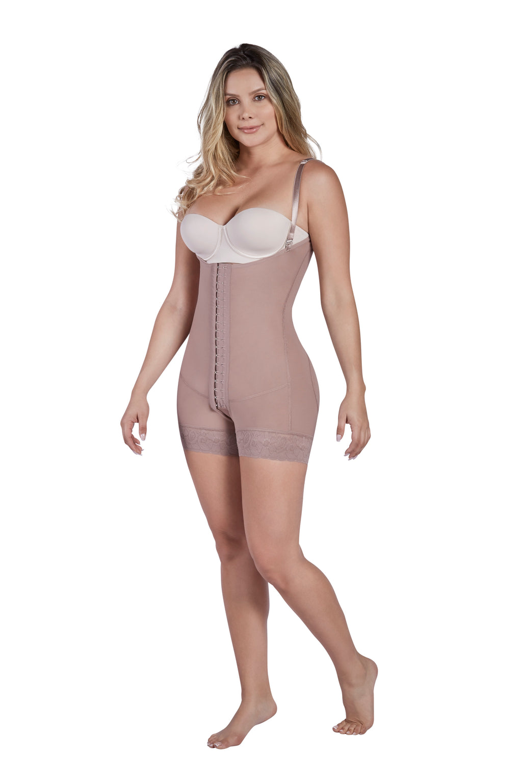 FULL BODY SHORT SHAPER