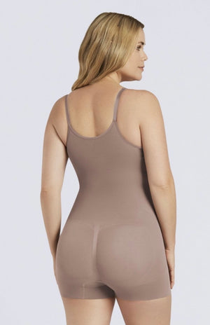 SECOND SKIN HIP HUGGER BODYSUIT