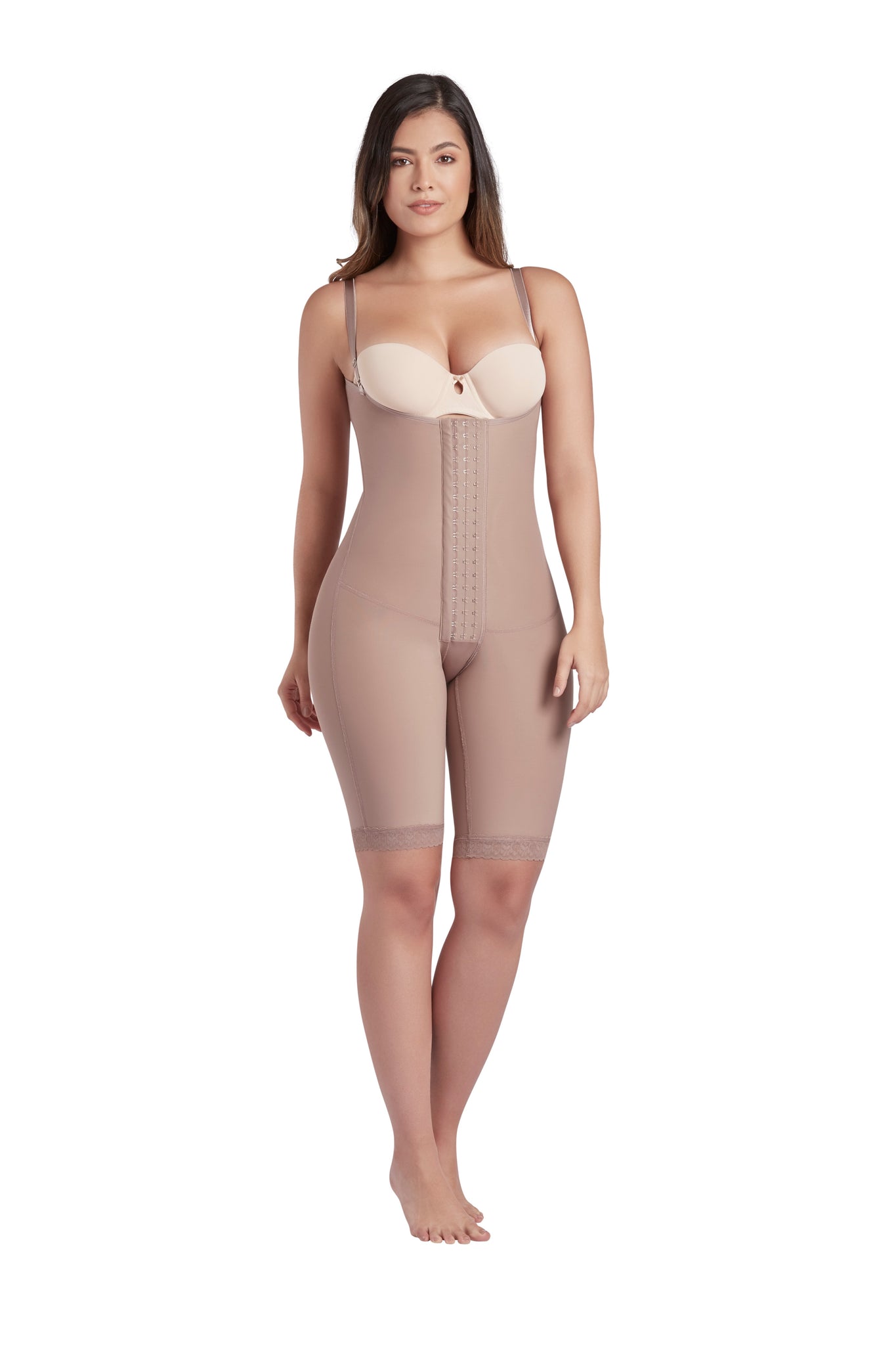 FULL BODY LONG SHAPER