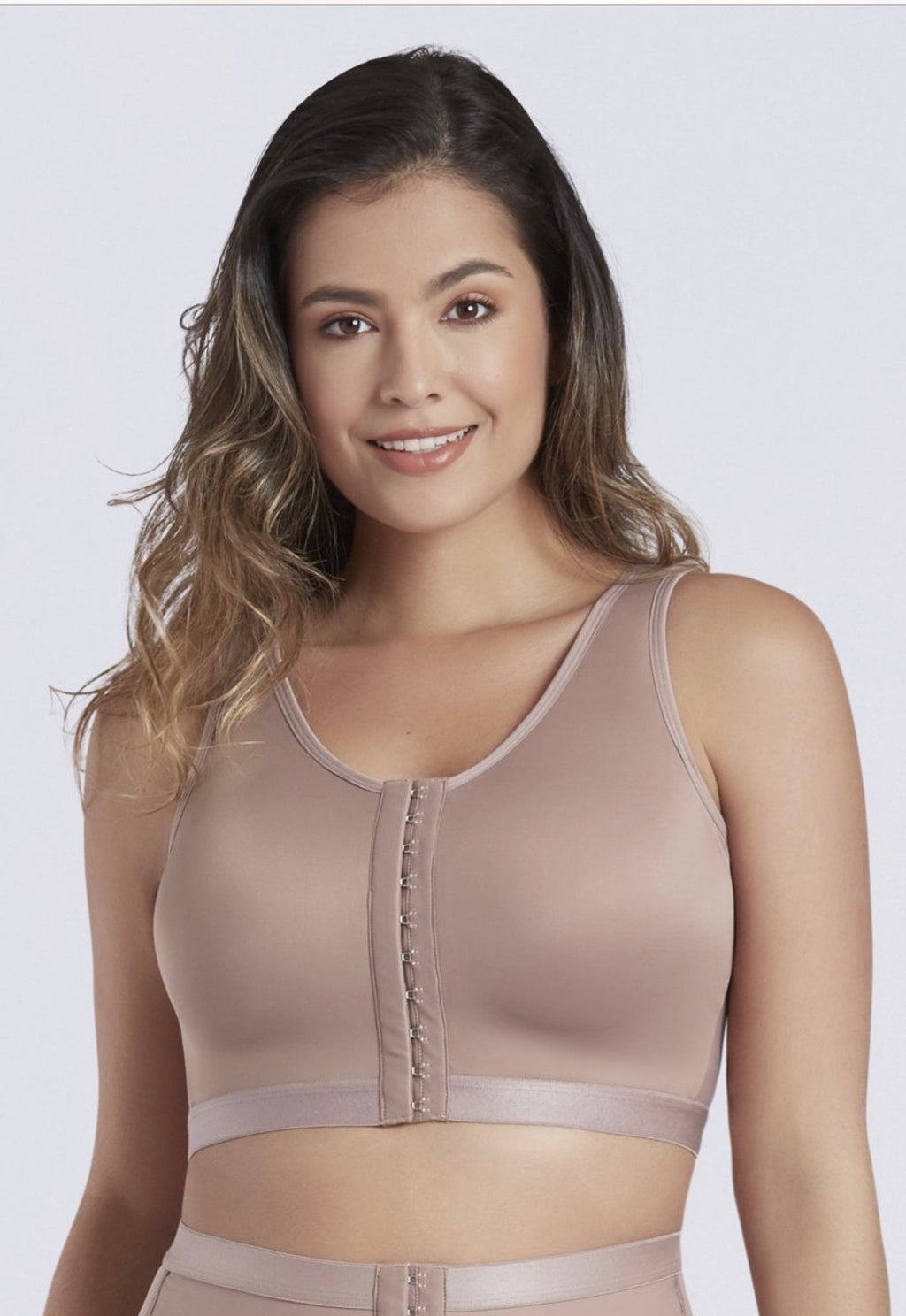 SPECIAL SUPPORT BRA